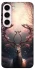 Чохол на Samsung Galaxy S23+ Скандинавський олень v3 фото 1 з 1