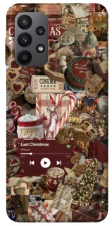 Чохол на Samsung Galaxy A23 4G Christmas spirit ver.4 фото 1 з 1