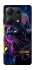 Чохол на Xiaomi Redmi Note 14S Cyber Cat v2 фото 1 з 1