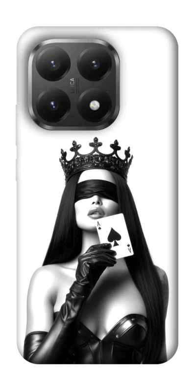 Чохол на Xiaomi 15T Dark Queen фото 1 з 1