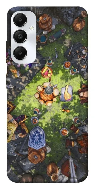 Чохол на Samsung Galaxy A05s Warcraft v12 фото 1 з 1