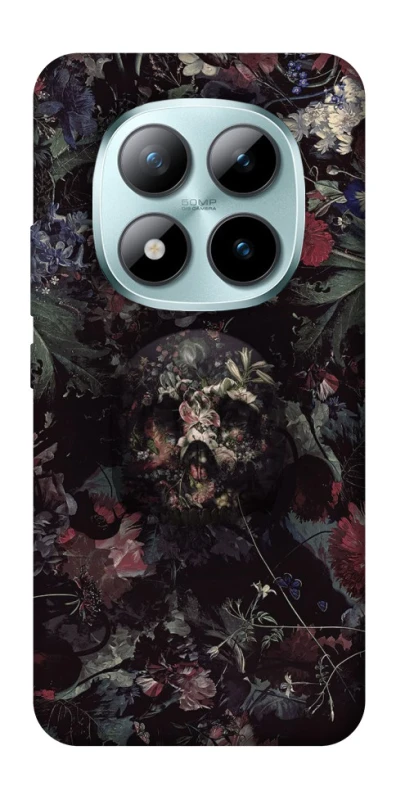 Чохол на Xiaomi Redmi Note 15 Pro+ 5G Romantic Halloween ver.2 фото 1 з 1