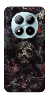 Чехол на Xiaomi Redmi Note 15 Pro+ 5G Romantic Halloween ver.2 фото 1 из 1