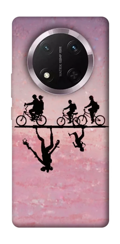 Чохол на Honor X9c Stranger Things ver.19 фото 1 з 1