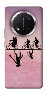 Чохол на Honor X9c Stranger Things ver.19 фото 1 з 1