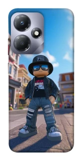Чохол на Infinix Hot 30i Roblox aesthetics ver.3 фото 1 з 1