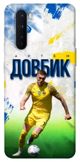 Чехол на OnePlus Nord Довбик №11 фото 1 из 1