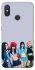 Чехол на Xiaomi Mi 8 BLACKPINK фото 1 из 1