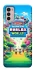 Чохол на Motorola Moto G42 Roblox World фото 1 з 1