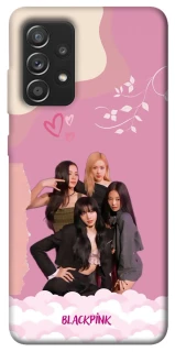 Чохол на Samsung Galaxy A52 4G / A52 5G BLACKPINK v4 фото 1 з 1