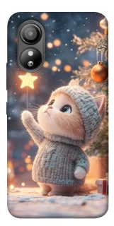 Чохол на ZTE Blade L220 Christmas mood ver.9 фото 1 з 1