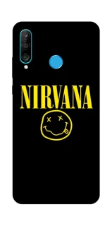 Чехол на Huawei P30 lite Nirvana ver.1 фото 1 из 1