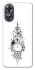 Чехол на Oppo A17 Tattoo ver.8 фото 1 из 1