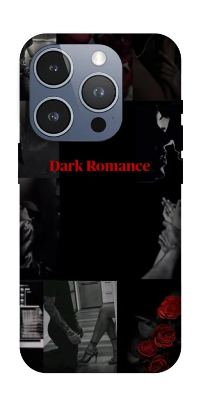 Чохол на Apple iPhone 16 Pro Dark Romance фото 1 з 1