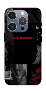 Чохол на Apple iPhone 16 Pro Dark Romance фото 1 з 1