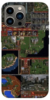 Чохол на Apple iPhone 12 Pro Max (6.7") Heroes of Might and Magic фото 1 з 1