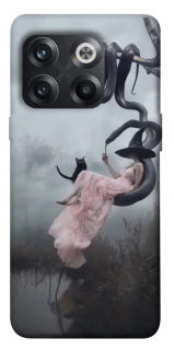 Чохол на OnePlus 10T Halloween Witch ver.5 фото 1 з 1