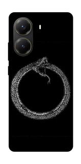 Чехол на Xiaomi Poco X6 Pro Ouroboros фото 1 Чехол на Xiaomi Poco X6 Pro Ouroboros фото 1 из 1