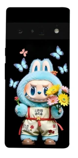 Чохол на Google Pixel 6 Pro Japan Labubu фото 1 з 1
