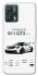 Чохол на Realme 9 Pro Porsche 911 GT3 фото 1 з 1