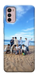 Чехол на Motorola Moto G42 Stray Kids All In One Frame фото 1 из 1
