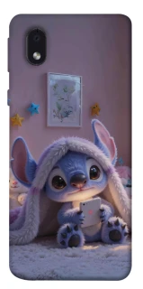 Чохол на Samsung Galaxy M01 Core / A01 Core Stitch ver.3 фото 1 з 1