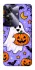 Чехол на Realme Note 60 Halloween v15 фото 1 из 1