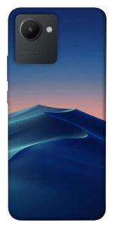 Чехол на Realme C30s Night dune фото 1 из 1