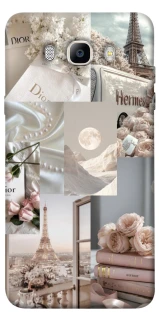 Чохол на Samsung J510F Galaxy J5 (2016) Fashion collage ver.6 фото 1 з 1