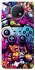 Чохол на Xiaomi Redmi Note 9 5G / Note 9T Gamepad фото 1 з 1