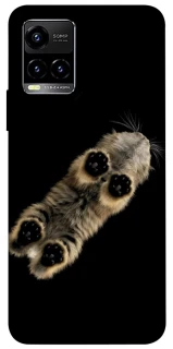 Чехол на Vivo Y21 / Y33s Cat фото 1 из 1