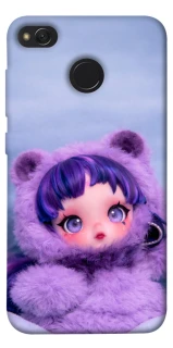 Чохол на Xiaomi Redmi 4X SKULLPANDA × My Little Pony Ver.2 фото 1 з 1