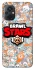 Чохол на Xiaomi Poco M5 Brawl Stars ver.15 фото 1 з 1