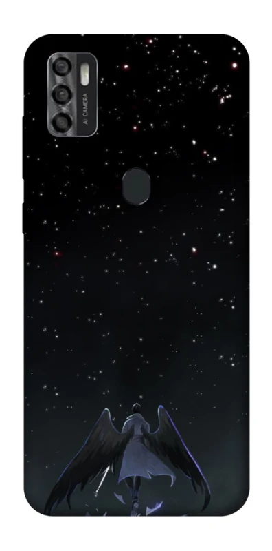 Чохол на ZTE Blade A7s (2020) Omniscient Reader's v4 фото 1 з 1