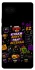 Чохол на Google Pixel 7a Brawl Stars collage фото 1 з 1
