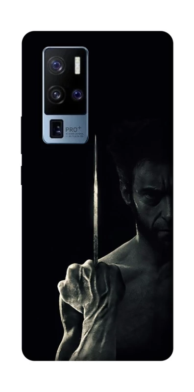 Чехол на Vivo X50 Pro+ Logan фото 1 из 1