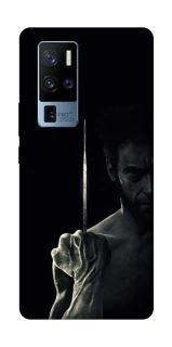 Чехол на Vivo X50 Pro+ Logan фото 1 из 1