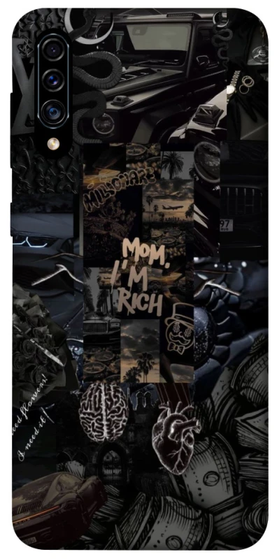 Чохол на Samsung Galaxy A50 (A505F) / A50s / A30s I'm Rich фото 1 з 1