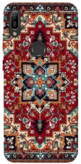 Чохол на Huawei Y6 (2019) Килим v4 фото 1 з 1