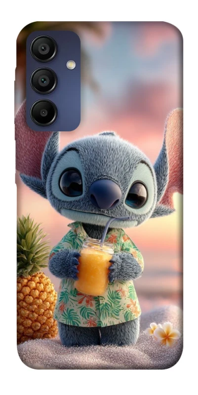 Чохол на Samsung Galaxy A15 4G/5G Stitch ver.13 фото 1 з 1