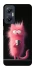 Чохол на Infinix Hot 20 5G Рожеве кошеня фото 1 Чохол на Infinix Hot 20 5G Рожеве кошеня фото 1 з 1