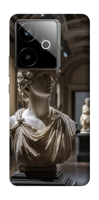 Чохол на Realme GT 7T statue фото 1 з 1