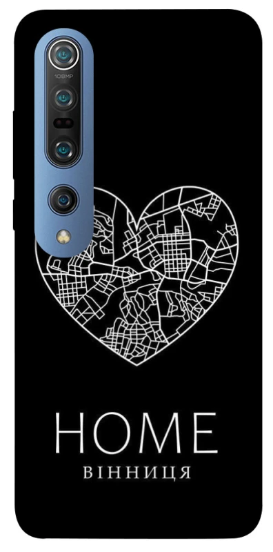 Чохол на Xiaomi Mi 10 / Mi 10 Pro Вінниця Home фото 1 з 1