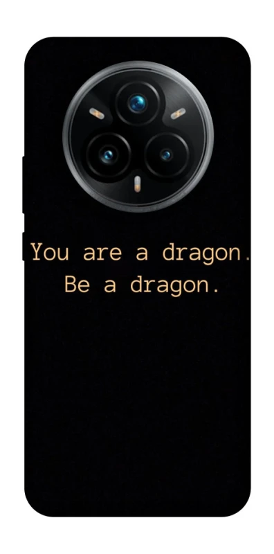 Чехол на Realme 14 Pro+ House of the Dragon ver.9 фото 1 из 1