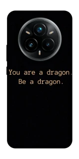 Чехол на Realme 14 Pro+ House of the Dragon ver.9 фото 1 из 1