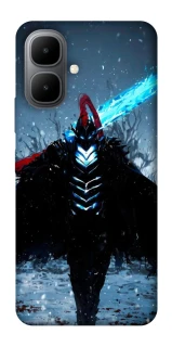 Чехол на Infinix Smart 10 Igris фото 1 из 1