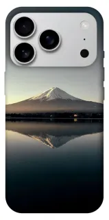 Чехол на Apple iPhone 18 Pro Max Fujiyama v2 фото 1 из 1