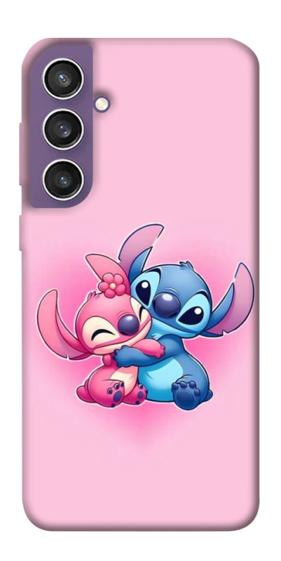 Чохол на Samsung Galaxy S23 FE Stitch ver.10 фото 1 з 1