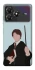 Чехол на ZTE Blade A36 Harry Potter v5 фото 1 из 1