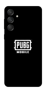 Чохол на Samsung Galaxy M55 Pubg logo ver.1 фото 1 з 1